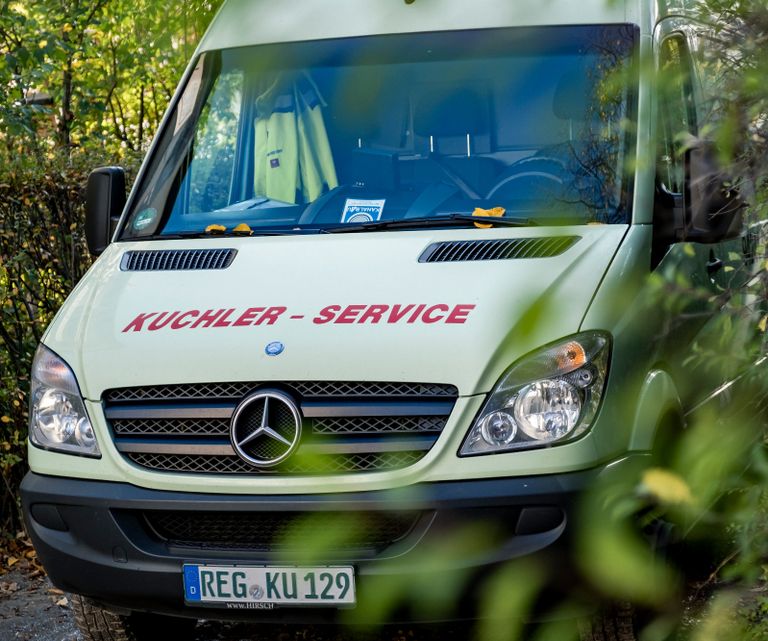 Kanalreinigung und Rohrreinigung Osterhofen - Kontakt